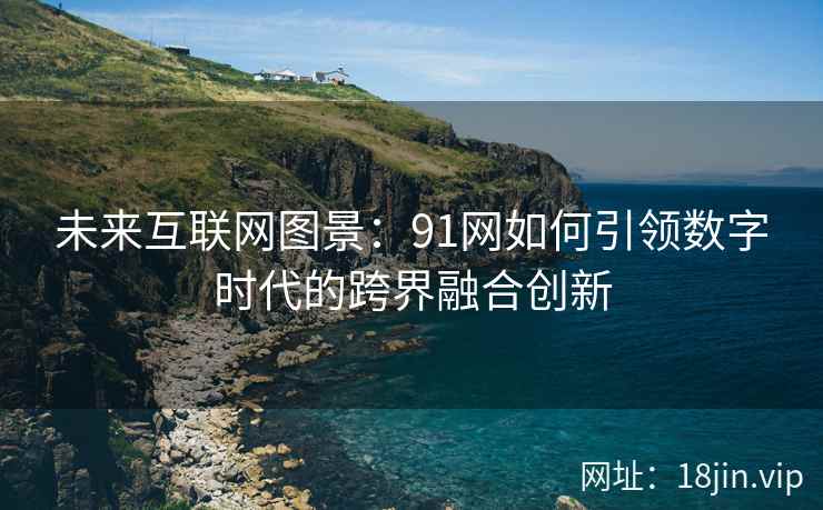 未来互联网图景：91网如何引领数字时代的跨界融合创新