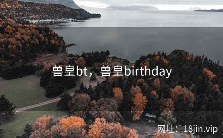 兽皇bt，兽皇birthday